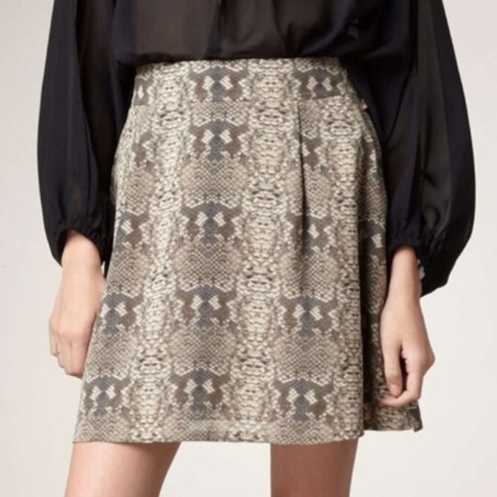 Marc By Marc Jacobs Skirt
